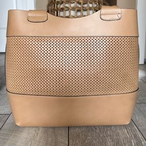 Zara tote